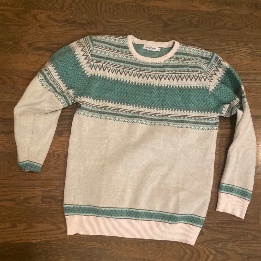 Men’s Hawiton Sweater